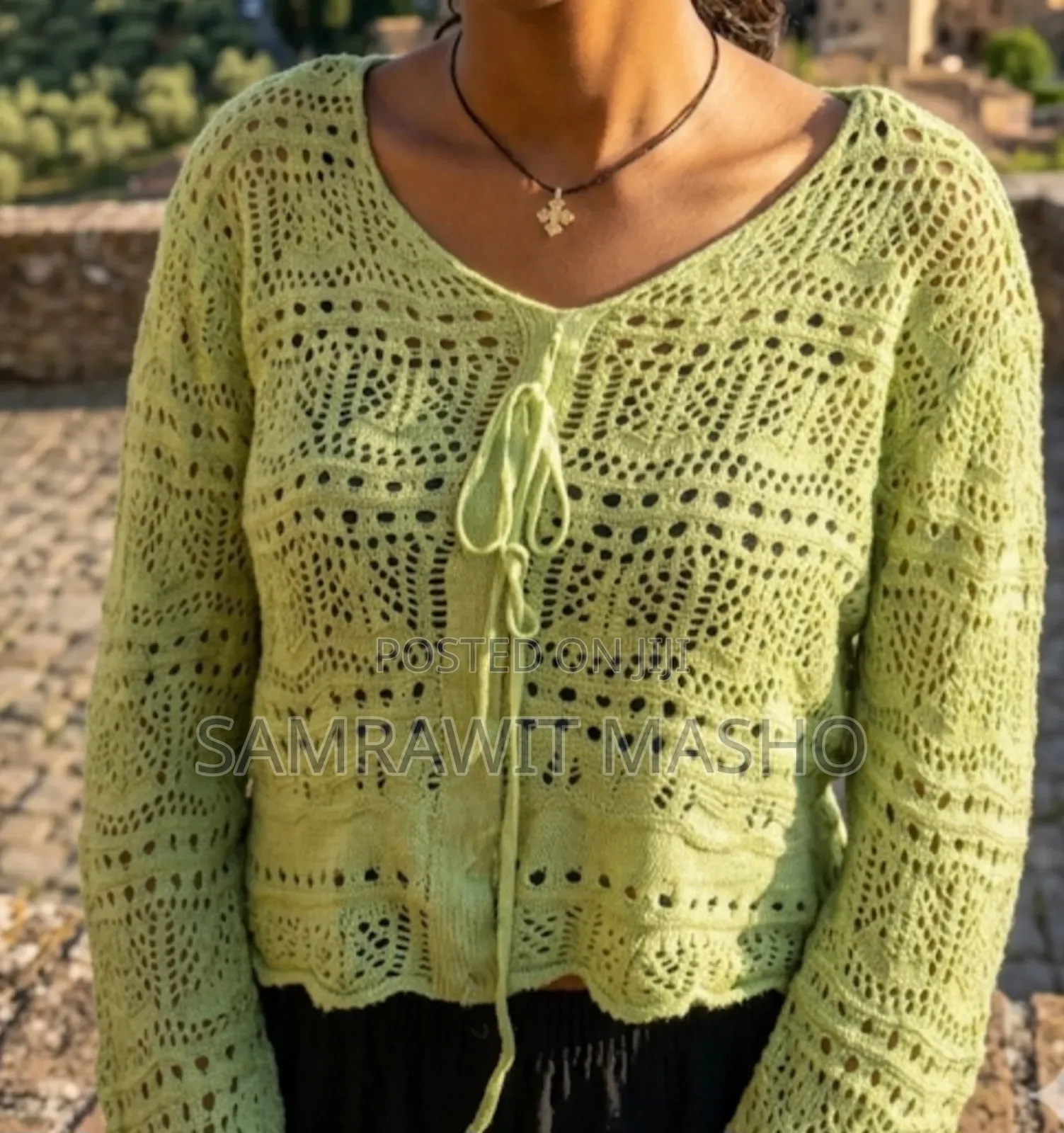 Sammrita Clothes