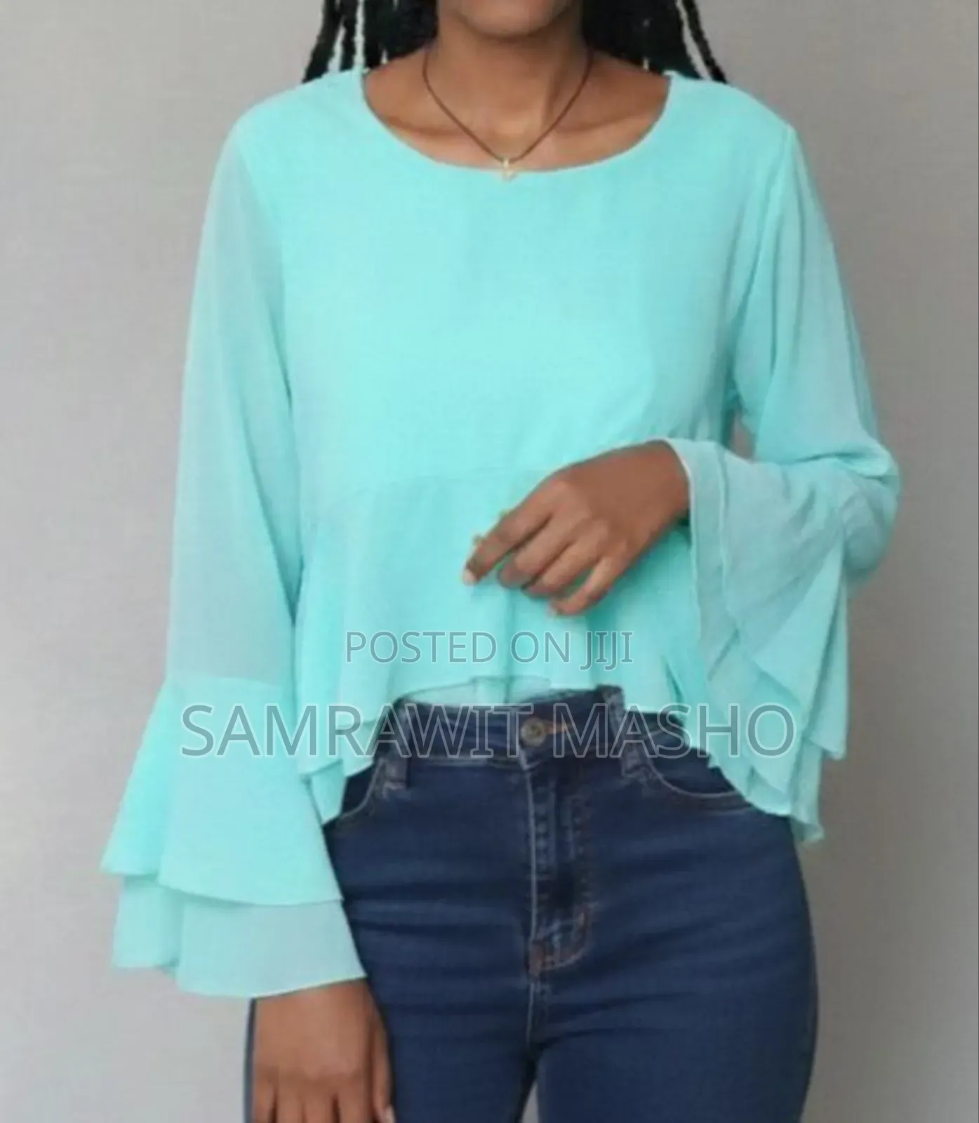 Sammrita Clothes