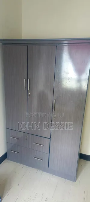 Drawers Laminated