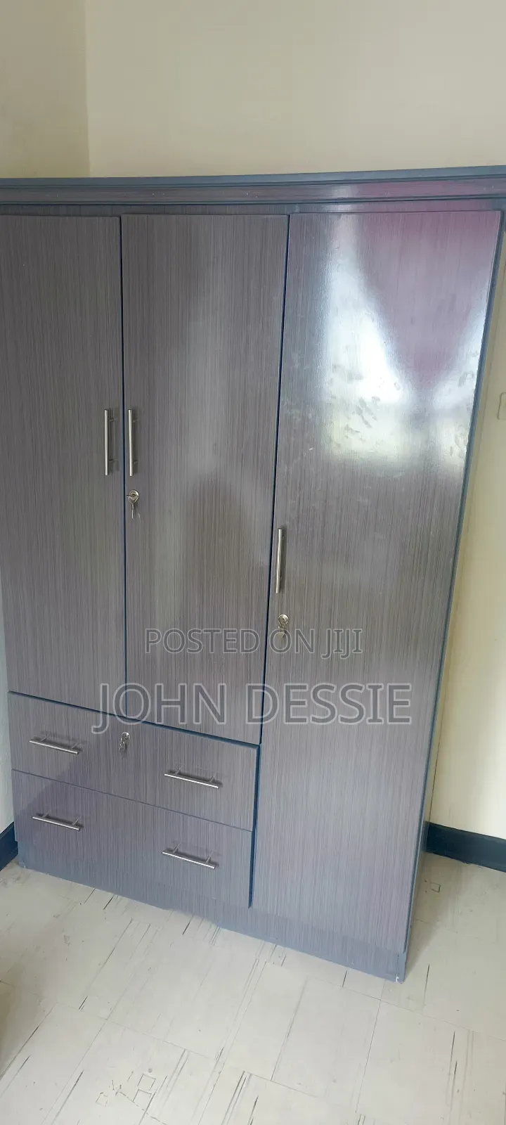 Drawers Laminated