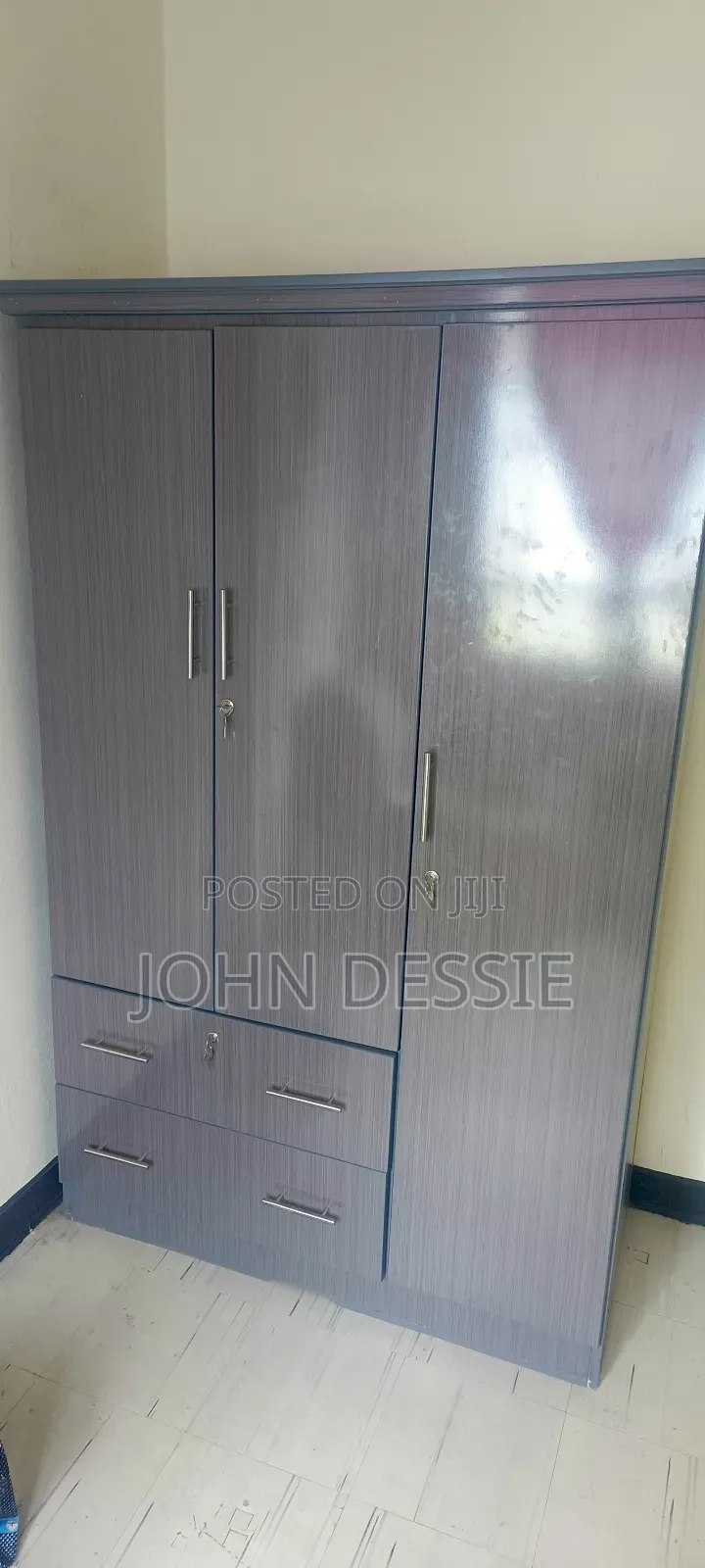 Drawers Laminated