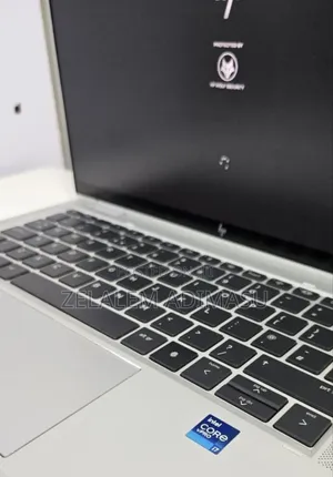 New Laptop HP EliteBook x360 1030 G8 16GB Intel Core i7 SSD 512GB