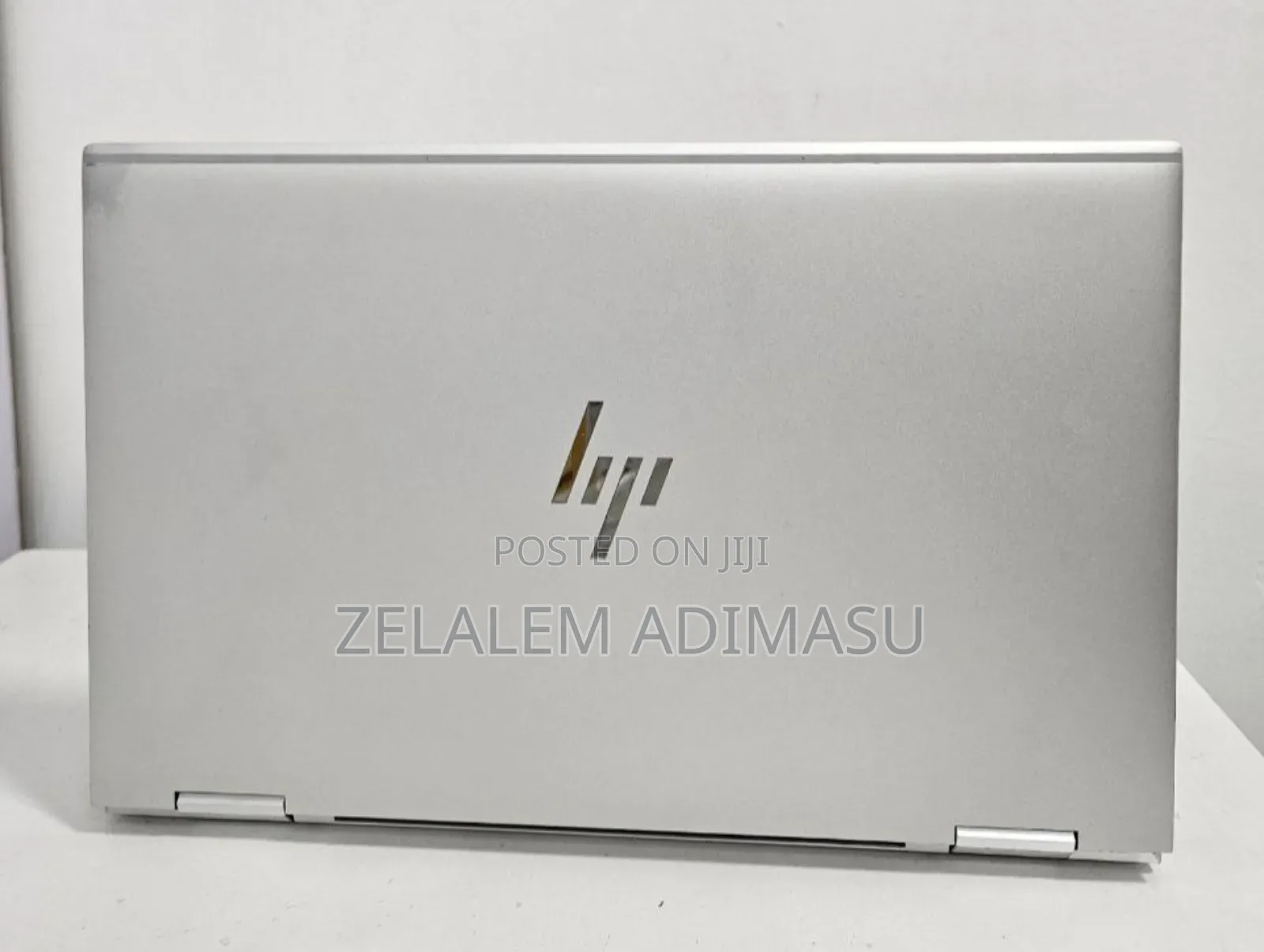 New Laptop HP EliteBook x360 1030 G8 16GB Intel Core i7 SSD 512GB