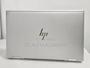 New Laptop HP EliteBook x360 1030 G8 16GB Intel Core i7 SSD 512GB