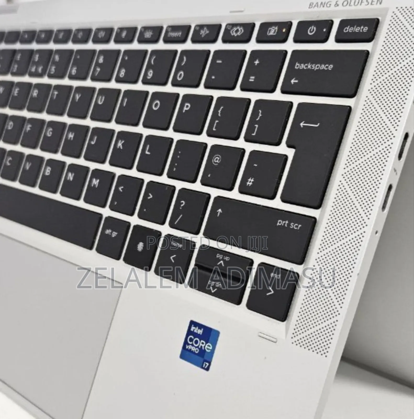 New Laptop HP EliteBook x360 1030 G8 16GB Intel Core i7 SSD 512GB
