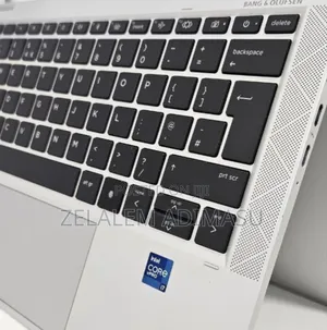 New Laptop HP EliteBook x360 1030 G8 16GB Intel Core i7 SSD 512GB