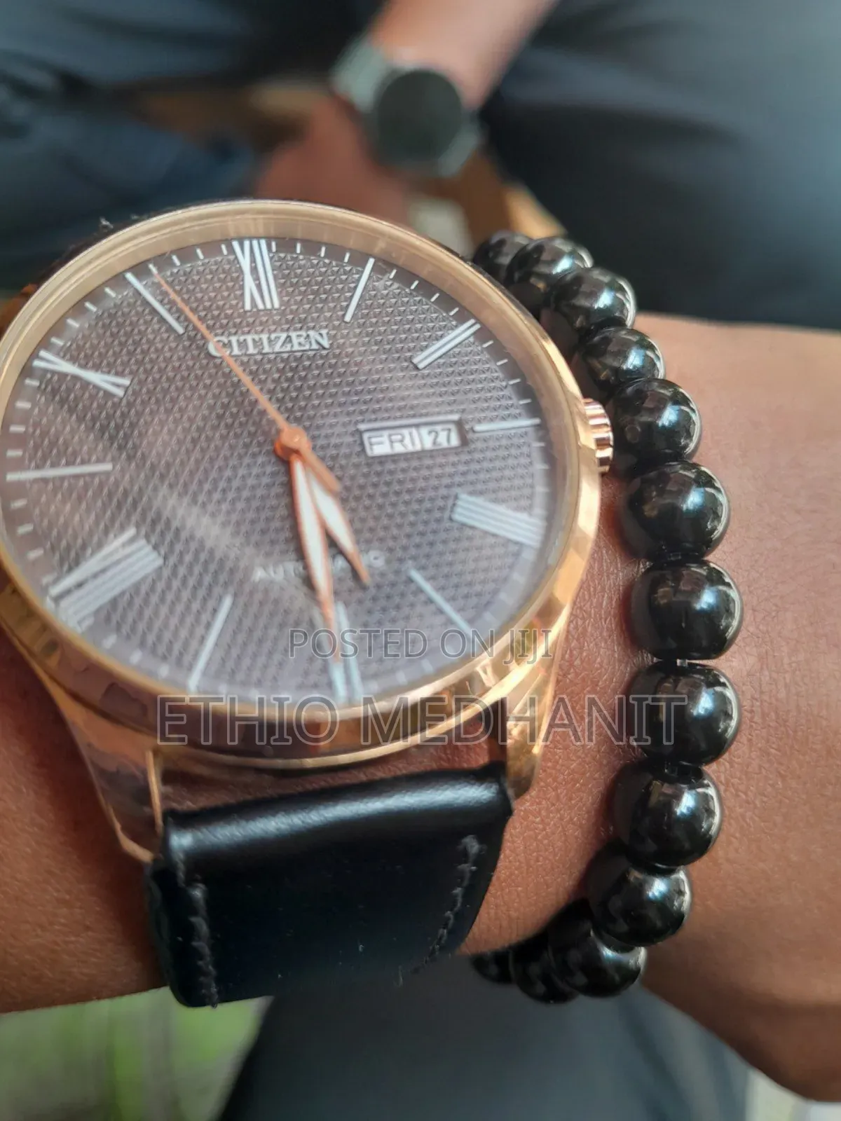 Citizen Watch
