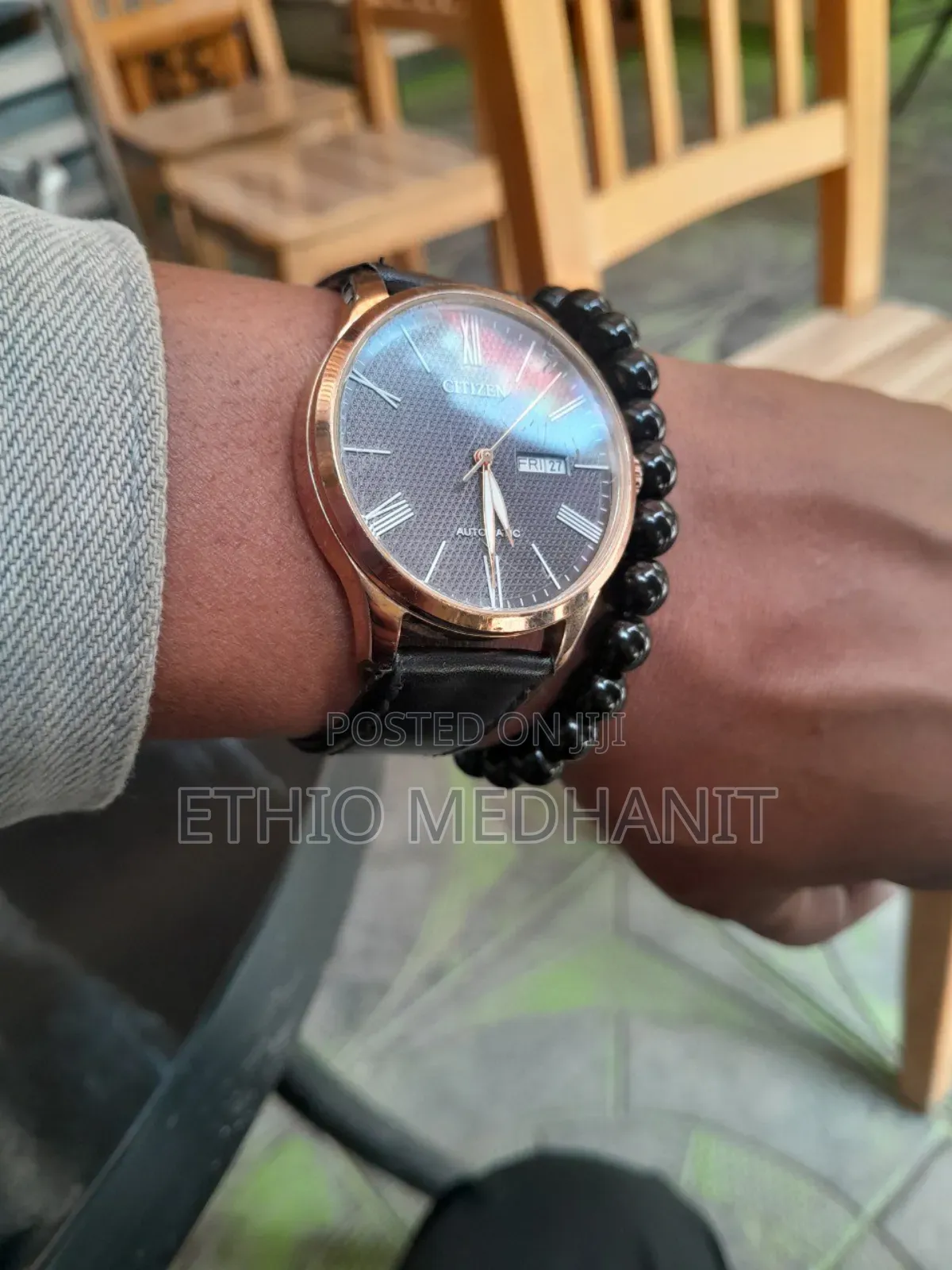 Citizen Watch