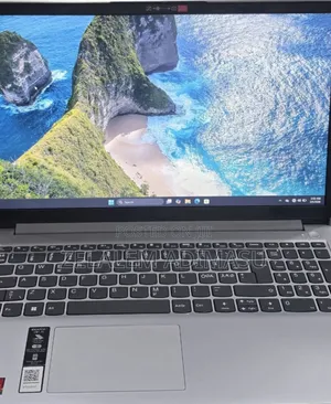 New Laptop Lenovo IdeaPad 1 8GB AMD Ryzen 5 SSD 512GB