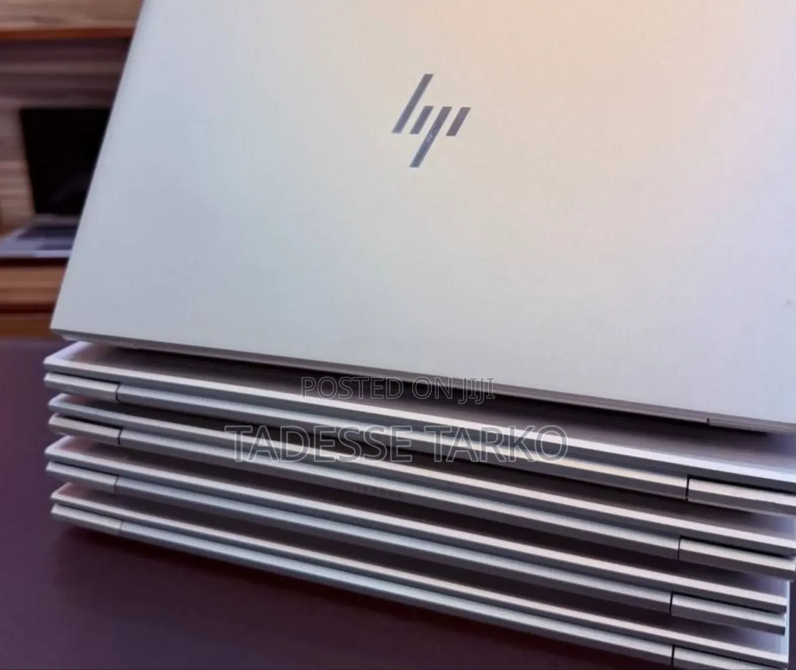 New Laptop HP EliteBook 840 G7 16GB Intel Core i7 SSD 512GB