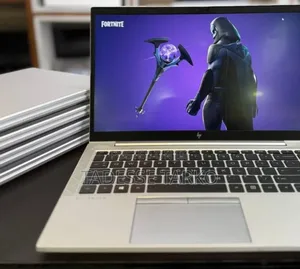 New Laptop HP EliteBook 840 G7 16GB Intel Core i7 SSD 512GB