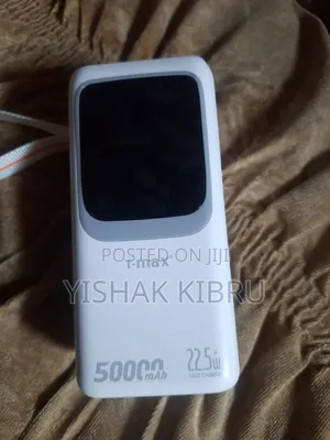 T-Max Powerbank