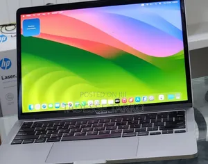 New Laptop Apple MacBook Pro M1 16GB Apple M1 Pro SSD 256GB