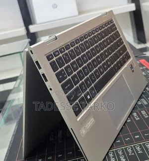 New Laptop HP EliteBook x360 1030 G8 16GB Intel Core i7 SSD 512GB