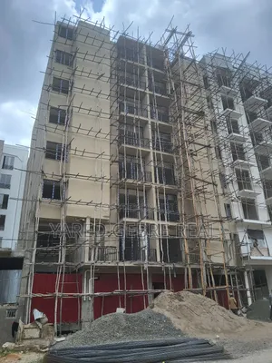 2bdrm Apartment in ➥Bsd Real Estate, Yeka for sale