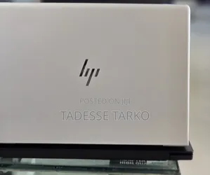 New Laptop HP EliteBook x360 1030 G8 16GB Intel Core i7 SSD 512GB
