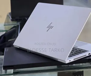 New Laptop HP EliteBook x360 1030 G8 16GB Intel Core i7 SSD 512GB