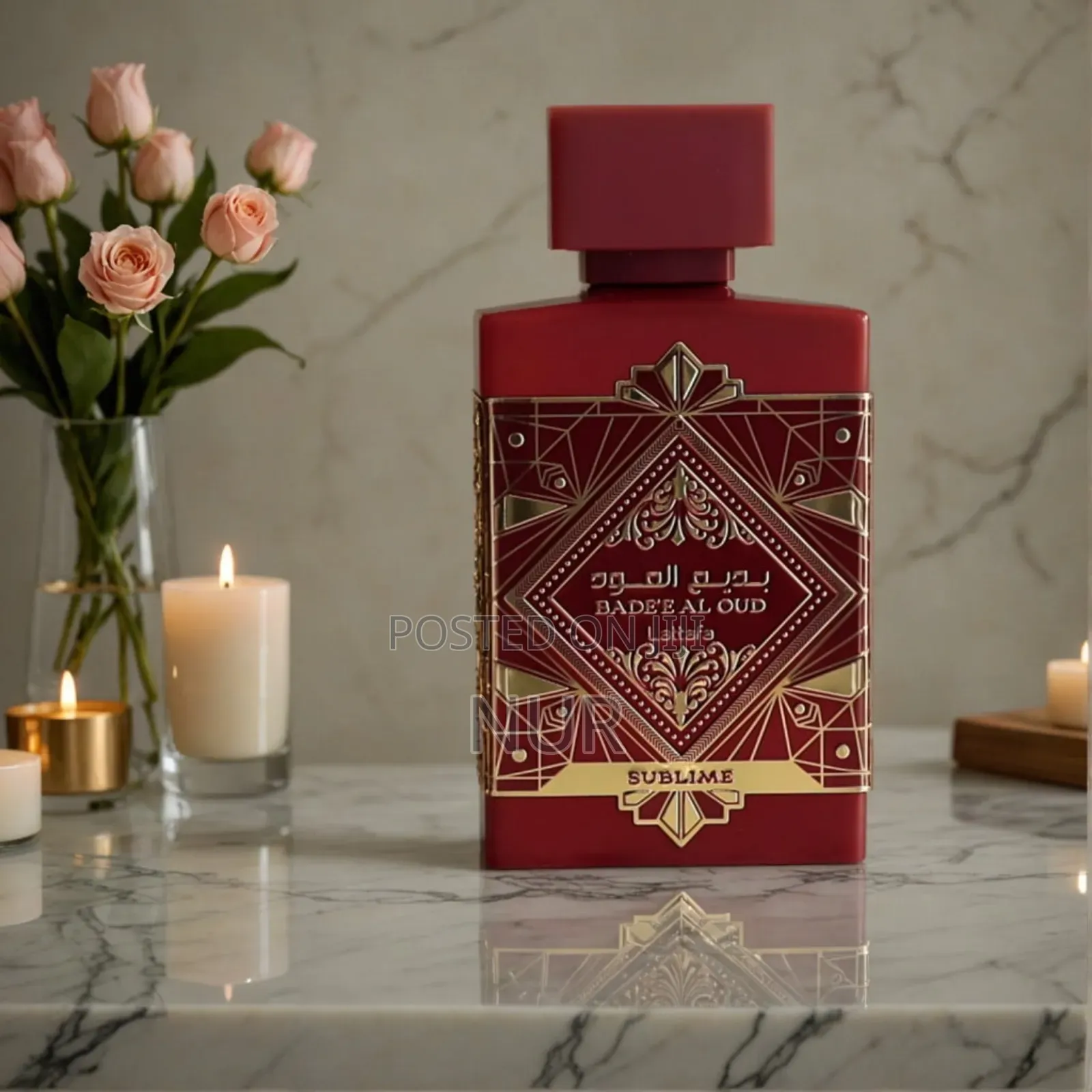 Bade 'E Al Oud