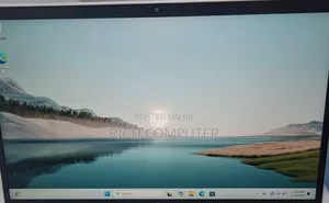 New Laptop HP EliteBook 840 G8 16GB Intel Core i5 SSD 512GB