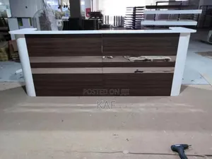 Reception Desk 120*60*75