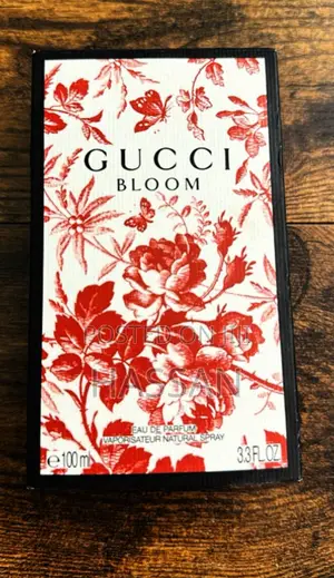 Gucci Bloom