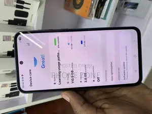 New Samsung Galaxy A35 128 GB