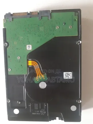 Hard Disk 8tb