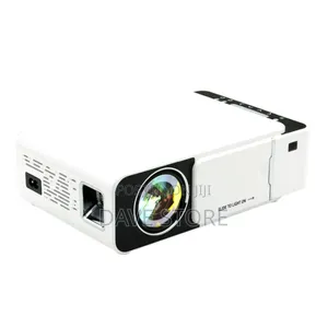 The Borrego Mini Led Projector