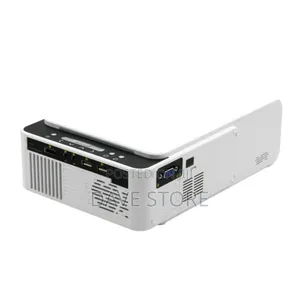 The Borrego Mini Led Projector
