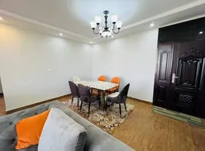 Furnished 3bdrm Apartment in የሚሸጥ አፐመገ, Yeka for sale