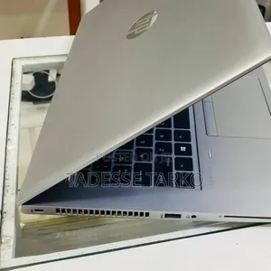 New Laptop HP 8GB Intel Core i5 SSD 256GB