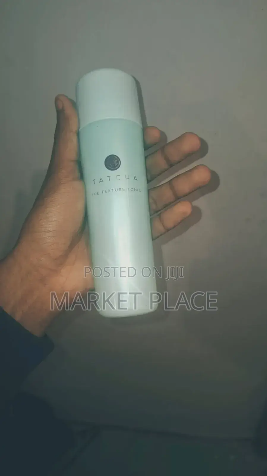 Tatcha Texture Tonic Luxury Exfoliating Toner