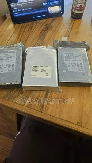 Hard Disk 10tb