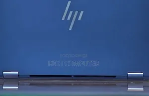 New Laptop HP OmniBook 5 Flip 16GB Intel Core Ultra 7 SSD 1T