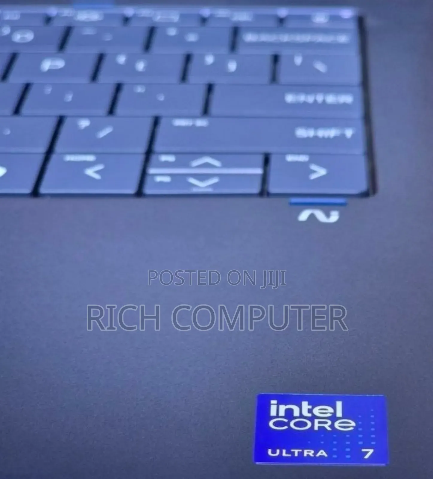 New Laptop HP OmniBook 5 Flip 16GB Intel Core Ultra 7 SSD 1T