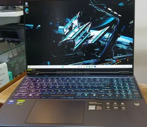 New Laptop Acer 32GB Intel Core Ultra 9 SSD 1T