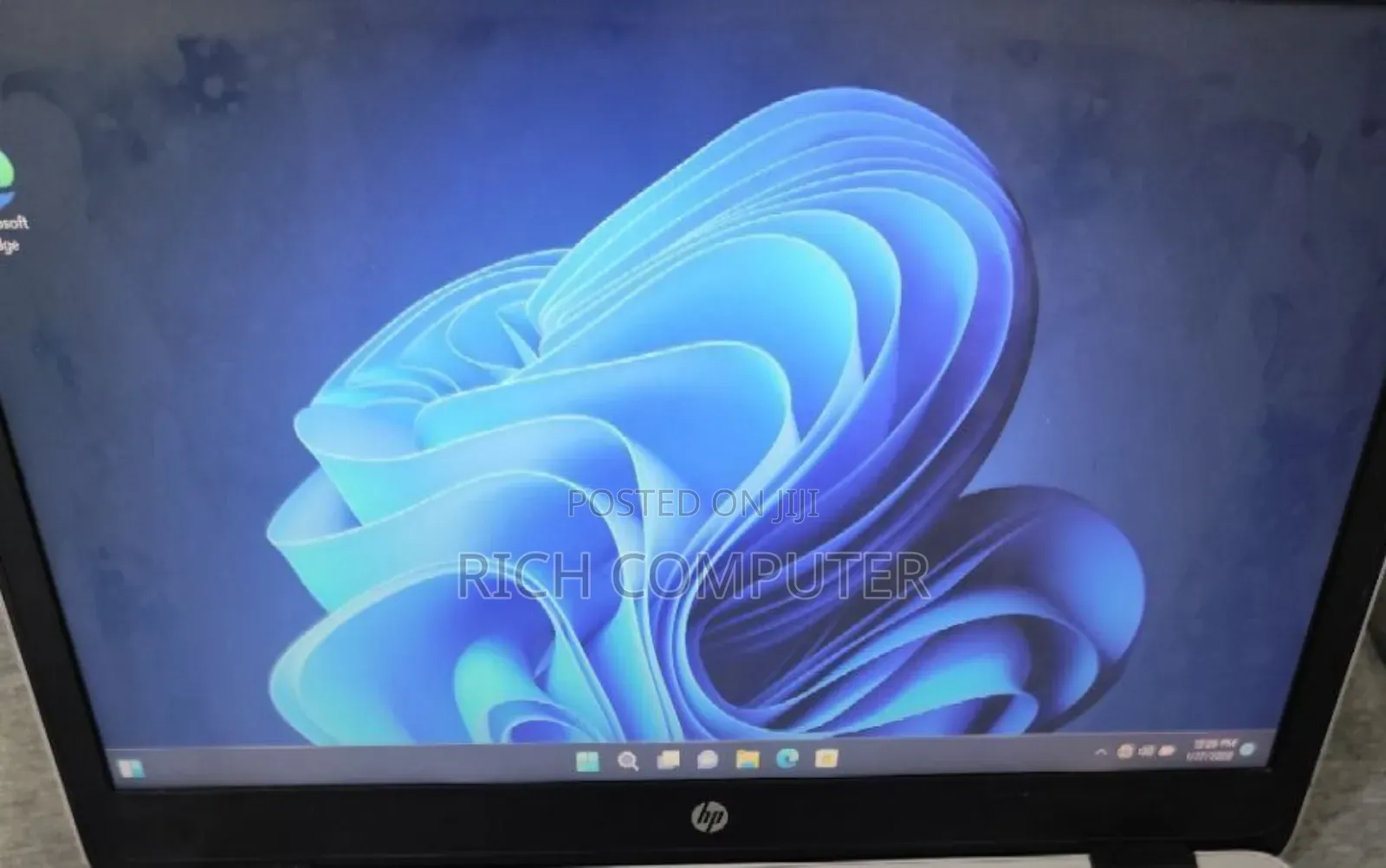 New Laptop HP EliteBook 840 G3 8GB Intel Core i7 SSD 256GB