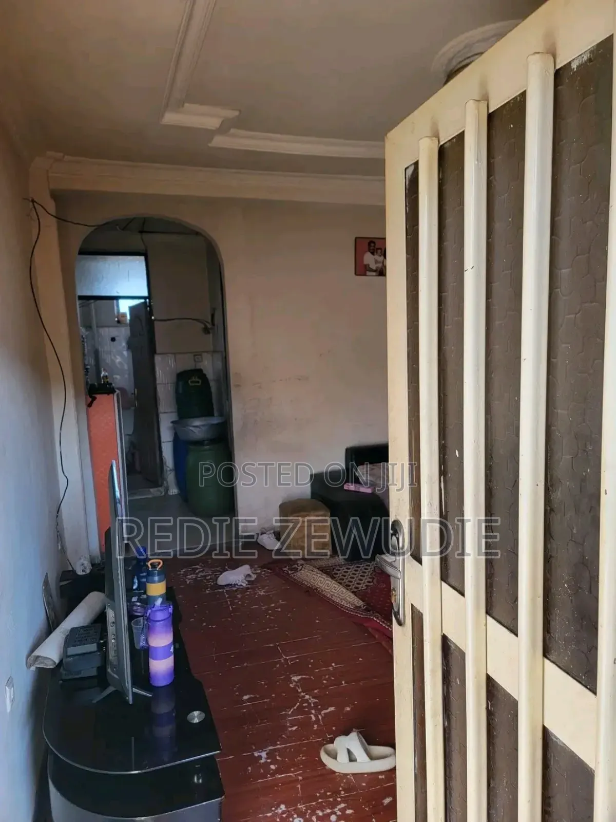 Furnished 3bdrm Apartment in Sunrise, Bole for sale