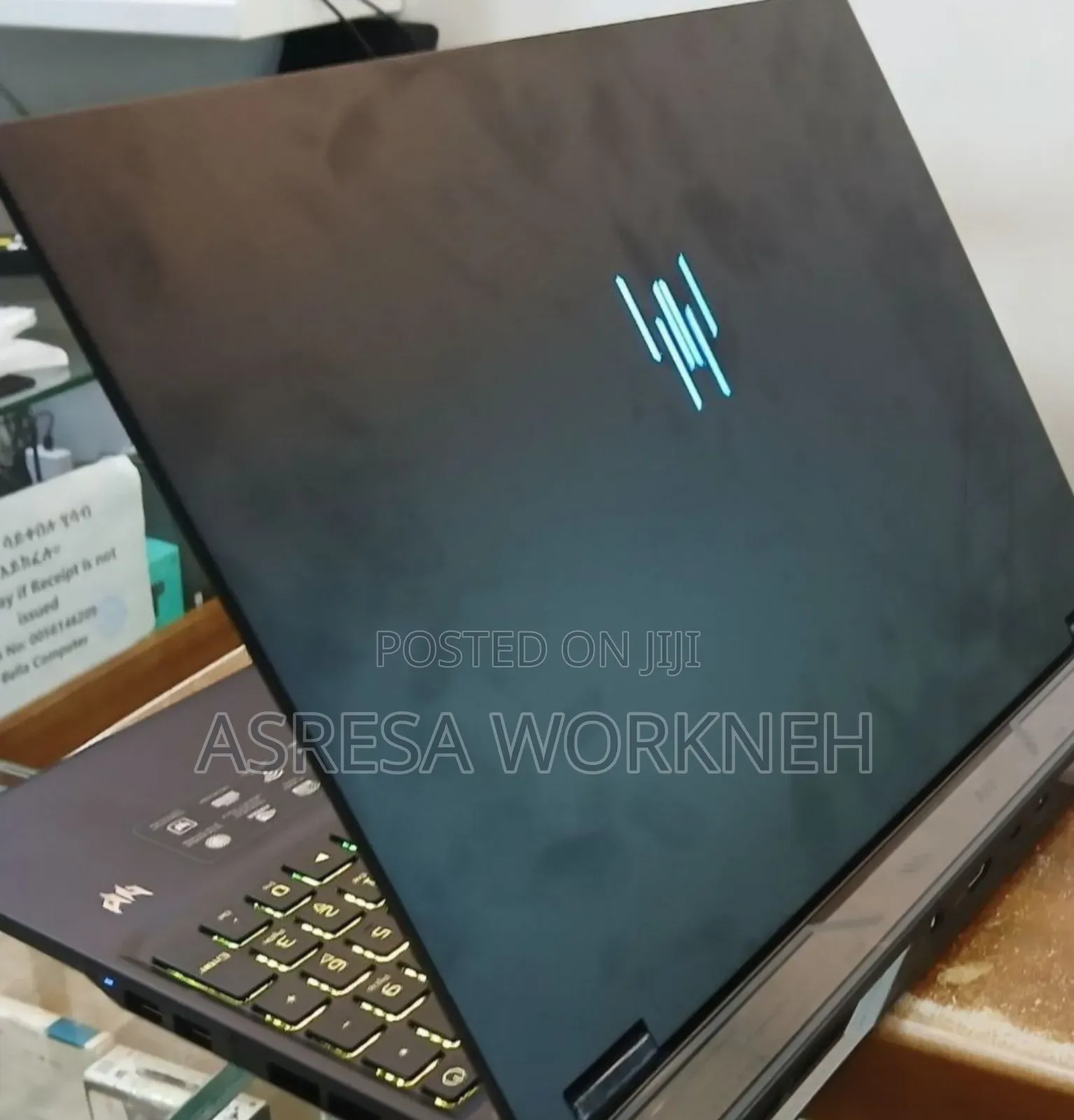 New Laptop Acer 32GB Intel Core Ultra 9 SSD 1T