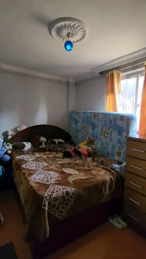 Furnished 3bdrm Apartment in Sunrise, Bole for sale
