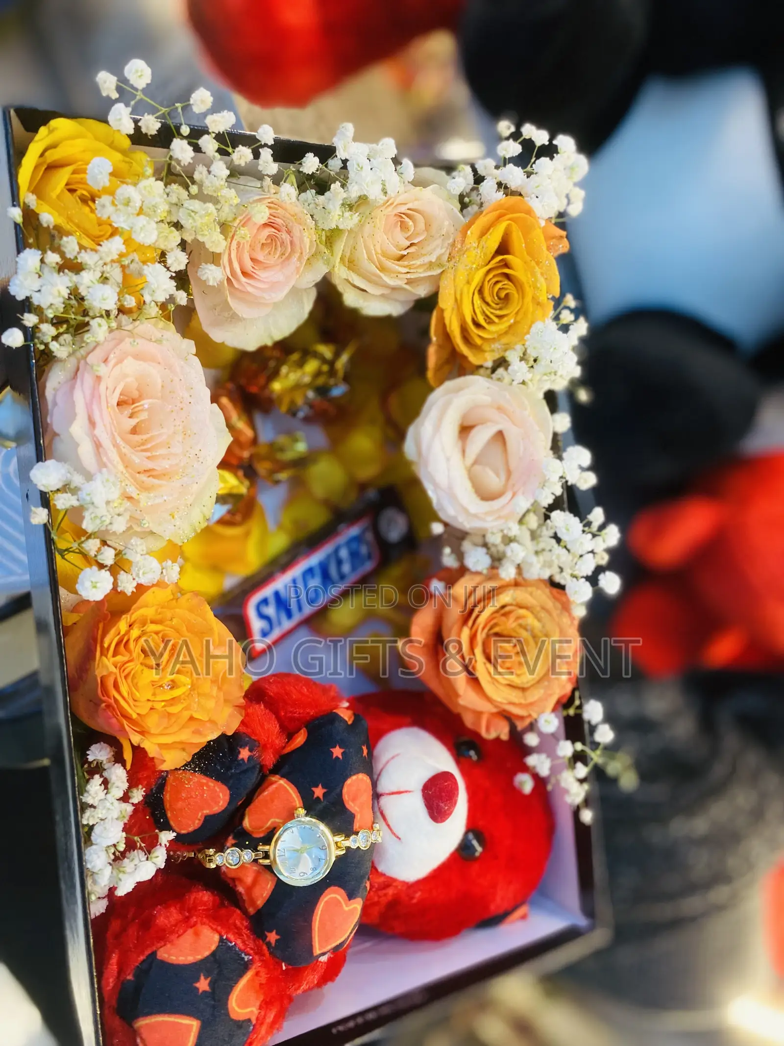 Remedan Gift Set