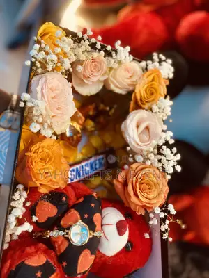 Remedan Gift Set