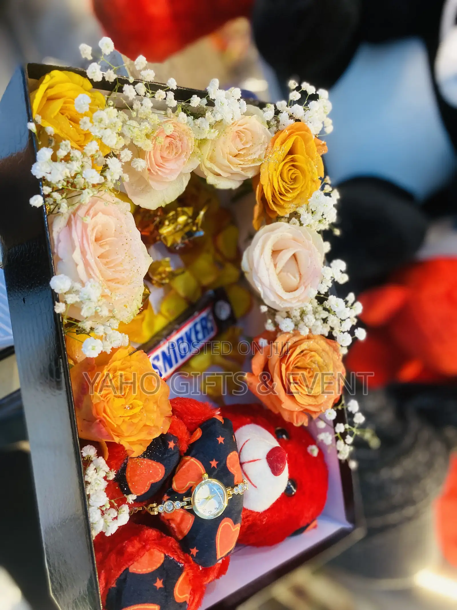 Remedan Gift Set
