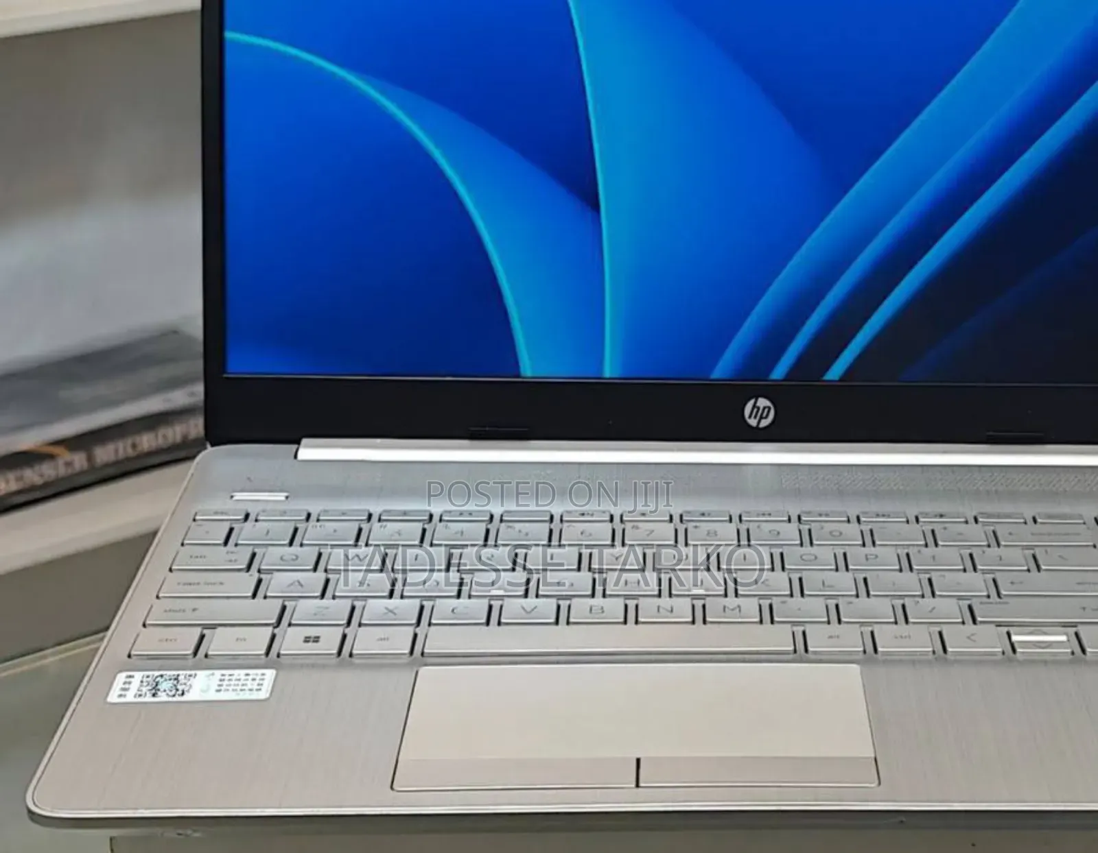 New Laptop HP Stream Notebook 16GB Intel Core i5 SSD 512GB