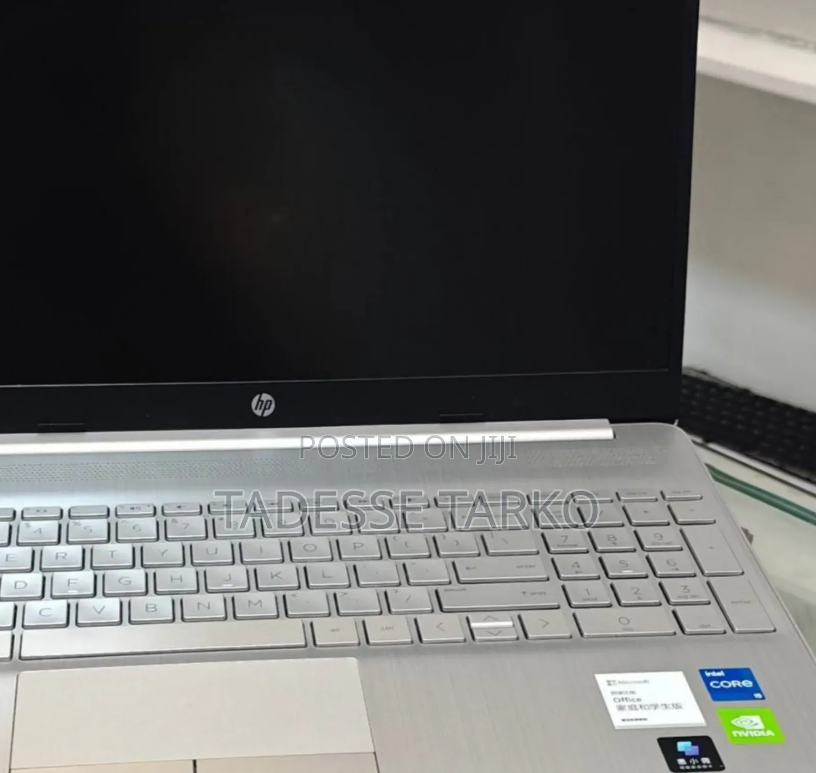New Laptop HP Stream Notebook 16GB Intel Core i5 SSD 512GB