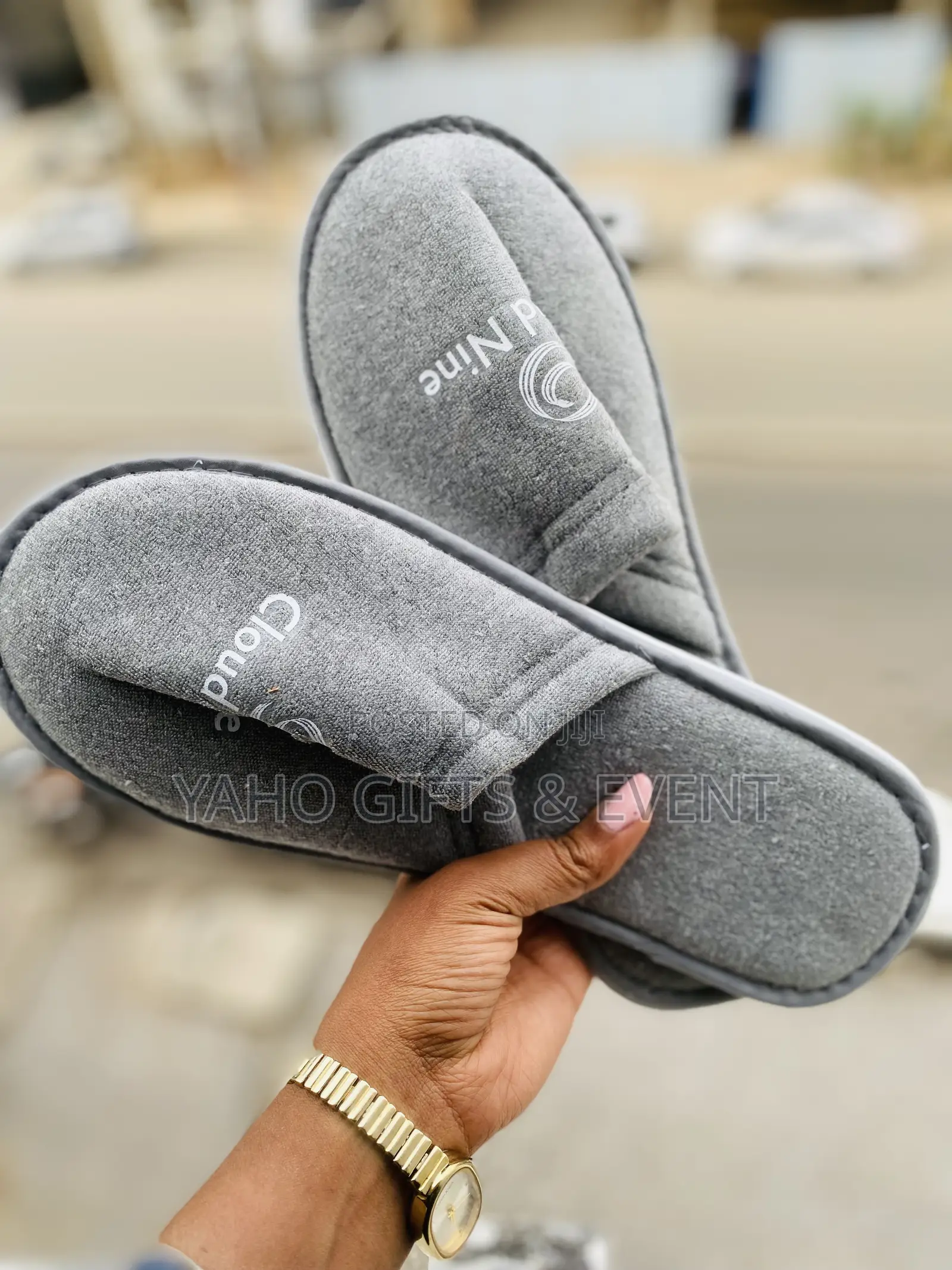 Maternity Pillow (ደንገል)