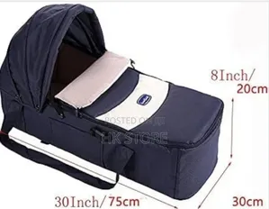 Chicco Baby Travel Bad