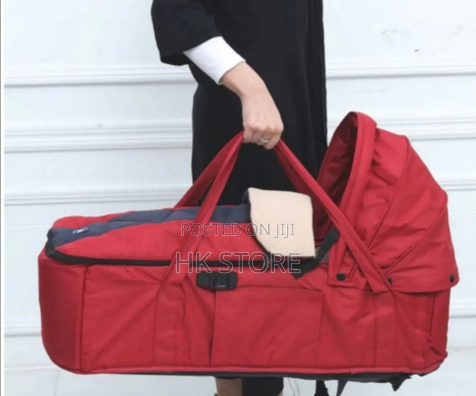 Chicco Baby Travel Bad