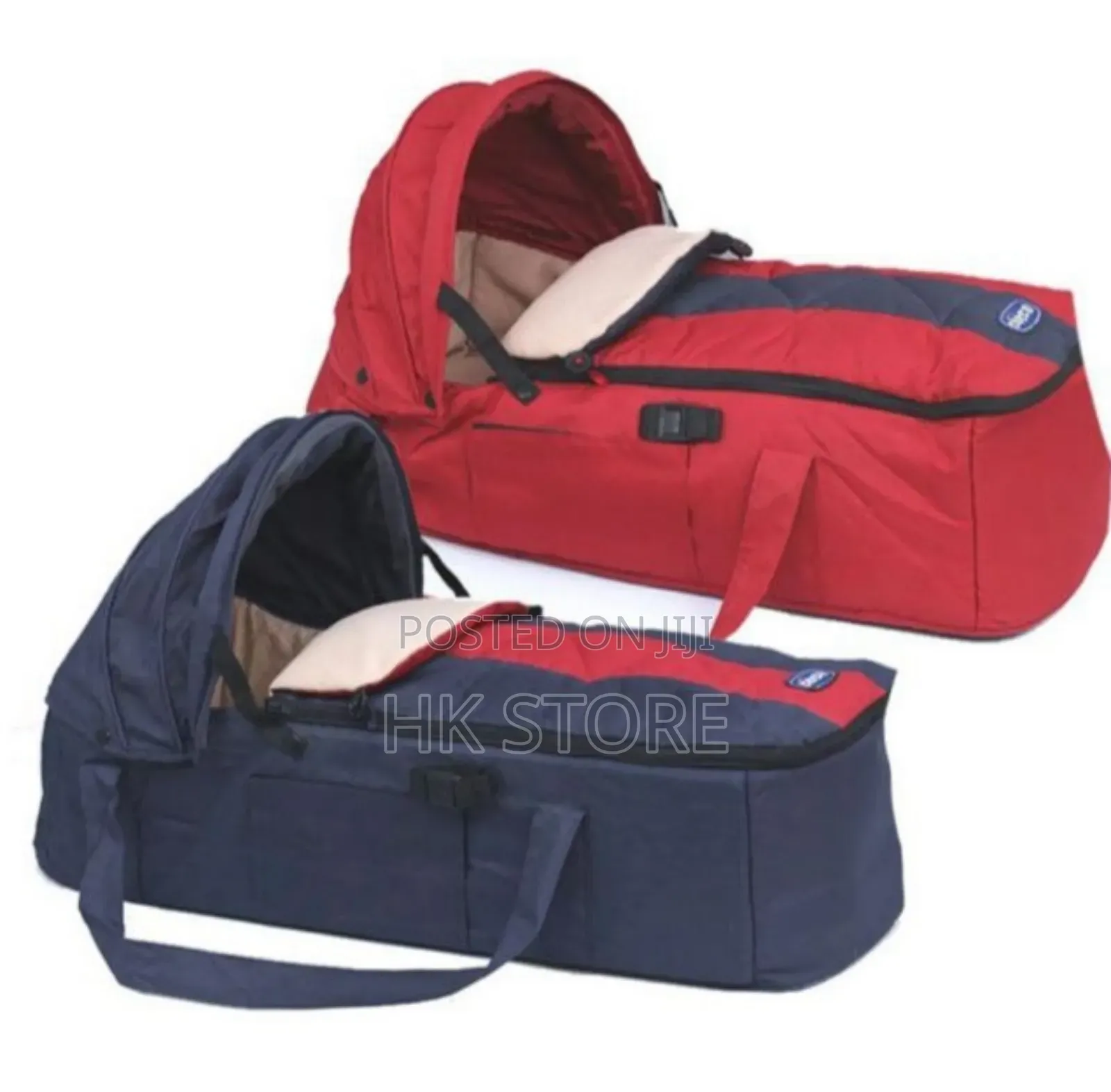 Chicco Baby Travel Bad