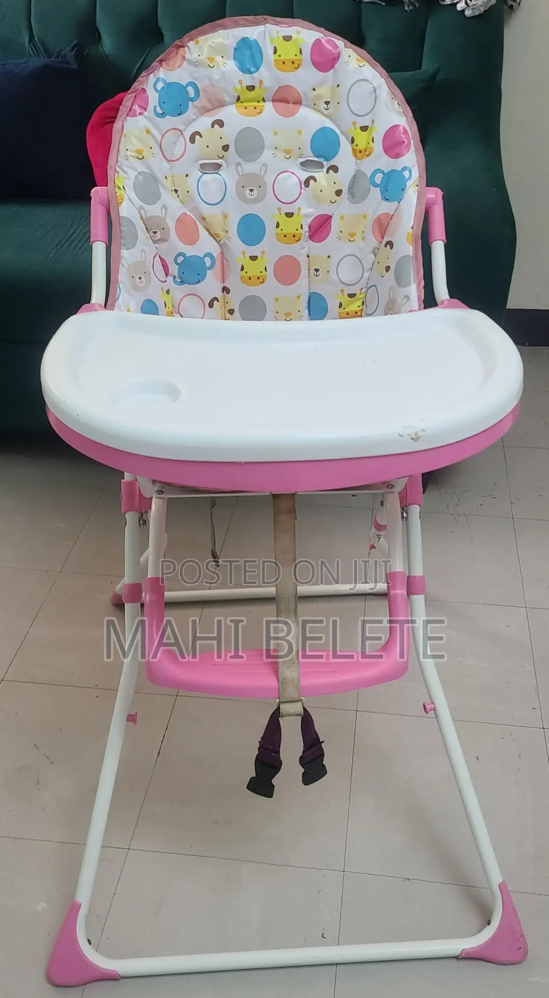 High Chair